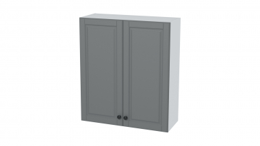 Шкаф кухонный настен. 2-х дв. с полкой 918х800 мм. (Верона)